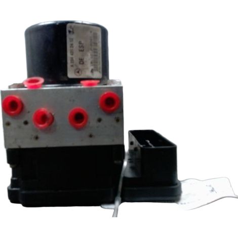 Unite Hydraulique Abs MERCEDES Classe C 2007- [PRODUIT D'OCCASION]♻️2044312612 (1/3)