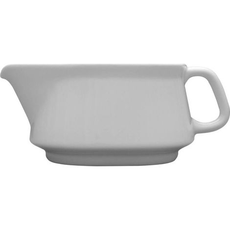 Saucière, Hel 0,2 l lot de 6 - Stalgast