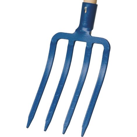 Agef FORCA PER VANGARE 4 denti triangolari