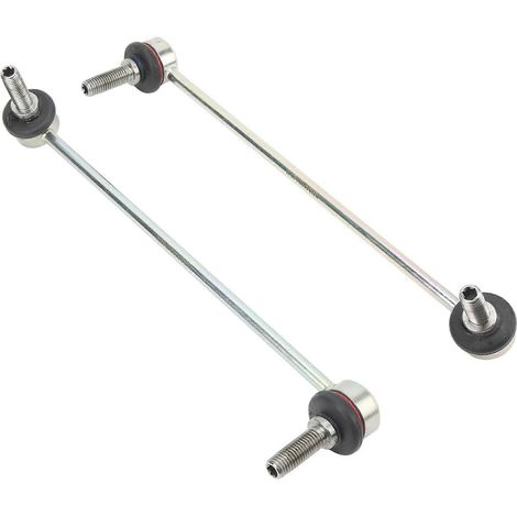 2-teiliger Stabilisator RBM500140, Ersatzteil für Land Rover Range Rover Sport LS (2005–2014), Koppelstangensatz (1/5)