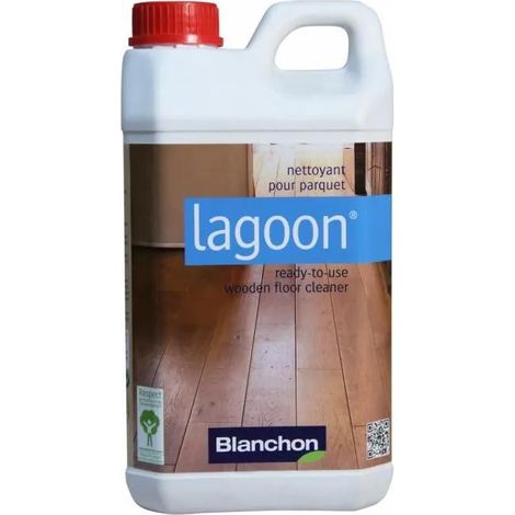 Parkettreiniger Blanchon Lagoon 2 5L gebrauchsfertig