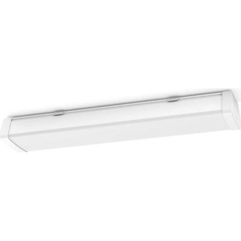 Linea Plafón Blanco Led 24 W Philips (1/4)