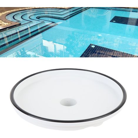 Skimmer-Reinigungsplatte [Modell SP1106] Premium ABS [7-29/32 Zoll] (1/5)