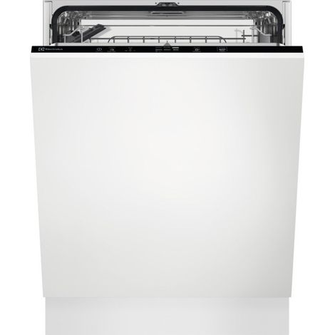 Lavastoviglie da incasso electrolux ees27200l (1/5)