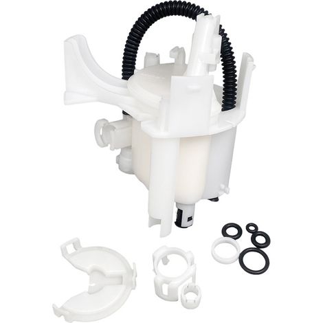 Kraftstofffilter geeignet für Honda Civic FA1 - 17045-SNV-001-DX (1/4)