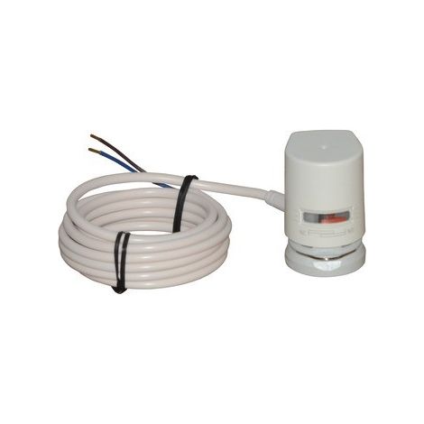 Moteur thermique MT4-230-NO-2.5M- HONEYWELL HOME - MT4-230-NO-2.5M