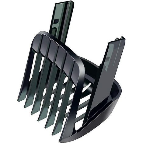 Beard Comb Attachment For Philips Hair Clipper High Quality Durable Practical (1/5)