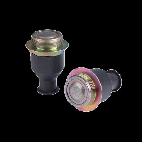 Convient pour Peugeot 307, 308, 408, 3008, C4, Triumph, rotule de bras triangulaire 364068 (1/4)