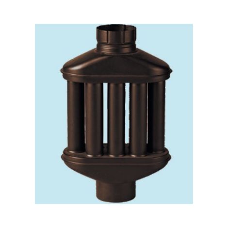 SCAMBIATORE PORCELLANATO D 10 X H 50 CM MARR CLASSIC