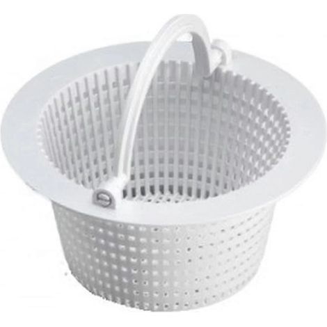 Accessoires de nettoyage de piscine, écumoire, accessoires de bonde de fond, panier de filtre (FMY)