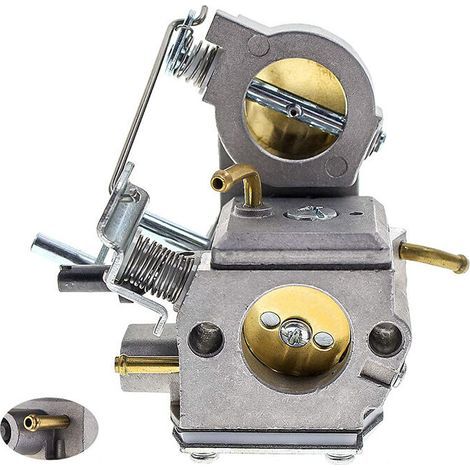 Carburateur pour débroussailleuse Husqvarna Partner K750 K760 C3-EL53 Cutter Tronçonneuse Carburateur Accessoire (1/5)