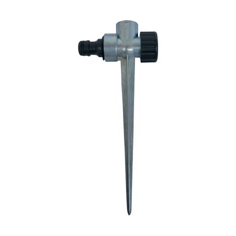 PUNTALE IRRIGATORE QUICK BYPASS METAL STARS - 1/2F SELF- 2 pezzi