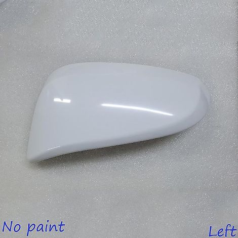 Autozubehör – Spiegelkappe für Toyota RAV4 (2013–2019) – Spiegelgehäuse – unlackiert (1/5)