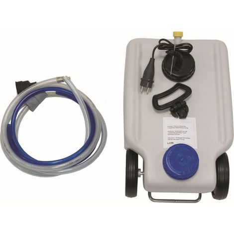 Kit de nettoyage de chaudière icoVIT/ecoVIT