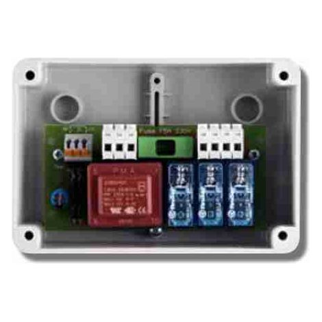 T1 - PROGRAMADOR ELECTRÓNICO PARA PERSIANAS MOTORIZADAS 230 V CARDIN T1