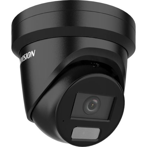 Hikvision 6Mp Smart Hybrid Light ColorVu 2.8mm Turret DS-2CD2367G2H-LIU