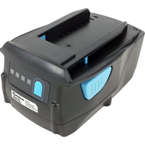 PowerSmart 21.6V 4Ah Batterie pour Hilti SB 4-A22, SBT 4-A22, SC 70W-A22, SCW 22-A, SD 5000-A22, B22/4.0, B22/5.2, B22/8.0 (1/5)