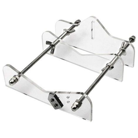 Glass Bottle Cutter, Glass Bottle Cutter for Different Sizes and Shapes Round Square Oval and Bottle Neck- (1/5)