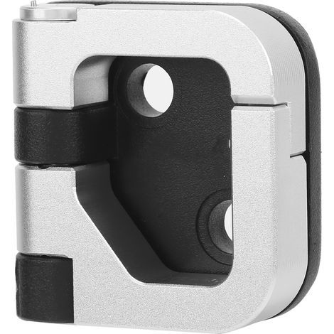 Support Moto en Alliage d'Aluminium CNC pour Casque, Crochet de Remplacement Compatible Suzuki UU125/UY125T (1/5)