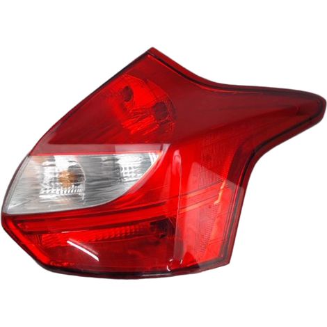 [PRODUIT D'OCCASION] Feu Arrieree Droit FORD Focus ♻️ Ref Oe. 1825318 - Garantie à vie (1/2)