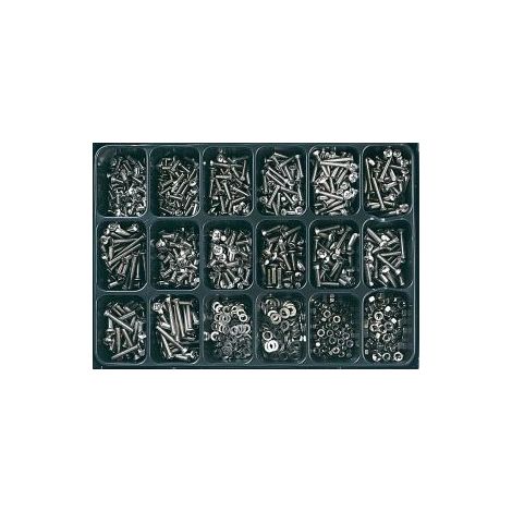 Din Box E-Norm 32 966 A2 (1/4)