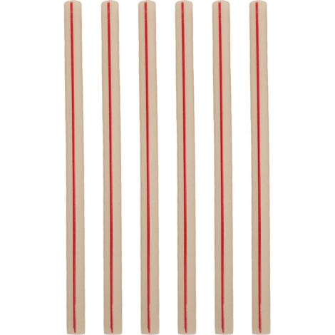 Tubo di trasferimento di ricambio HC138836, confezione da 6, ricambi e accessori per macchine professionali per gelato italiano (1/5)