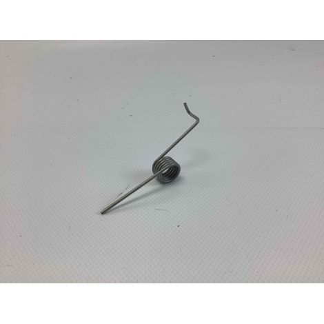 Muelle del pedal del freno de estacionamiento ORIGINAL KUBOTA GIANNI FERRARI 00.47.00.0195 (1/4)