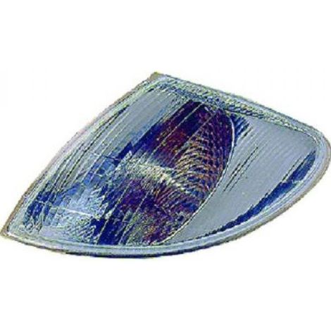 Feu clignotant avant droit blanc Renault Megane 1 phase 1 1995-1999
