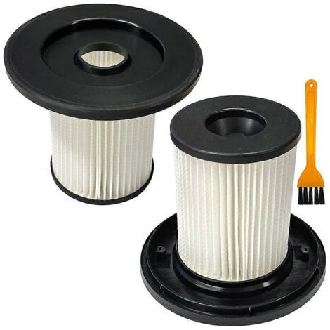 Filtres HEPA pour aspirateurs Bosch Unlimited 6 modèles : BCS611, BCS612, BBS611, BBS612, BSS61, BCS61, BKS611 (1/5)