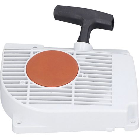 Rückstoßstarterkabel für Stihl 029 MS290 MS390 Kettensäge, Teilenummer 1127 080 2103, Ersatzteilset (1/5)