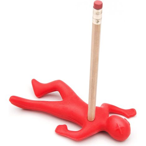 Porte-stylo Dead Fred (1/5)