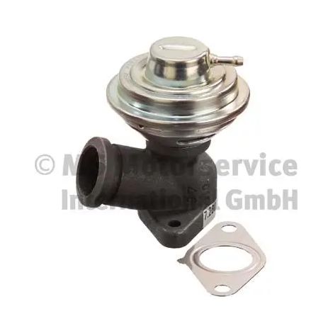 Vanne EGR Pierburg 7.28069.03.0 CITROËN 1628 RH 9637517280 9638231480
