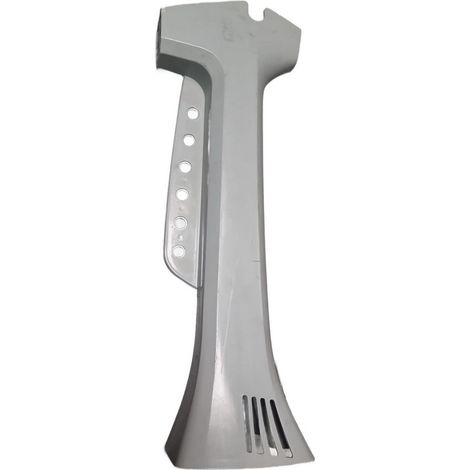 Carcasa Caña para desbrozadora compatible con 3Gc630 Ref 502863