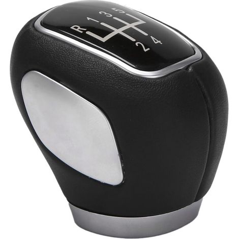 Pomello del cambio manuale a 5 marce per Chevrolet Cruze 2009-2015 (1/4)