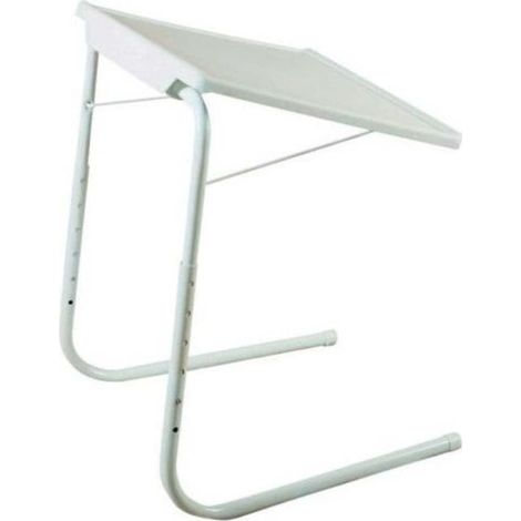 Tavolino - Klapptisch - weiß (1/5)