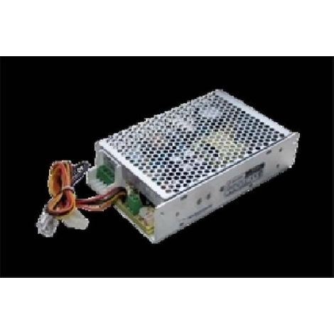 Bentel alimentatore switching 13,8 vdc 5,4a bebaw75t12