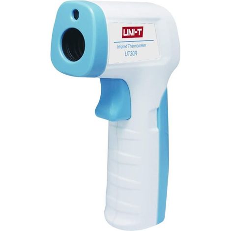 Termometro Infrarrojo Uni-T Ut30R (1/3)