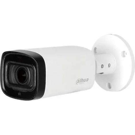 Dahua HAC-HFW1801R-Z-IRE6-A caméra bullet hdcvi hybride 4in1 uhd 4K 8Mpx motozoom 2.713.5MM osd audio IP67 (1/5)