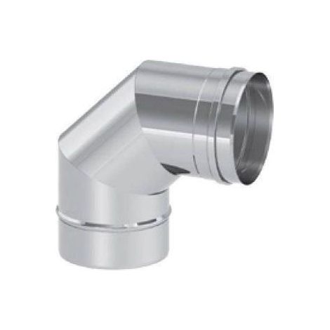 Jeremias optimierter Winkel 87° Durchmesser 80 mm modern