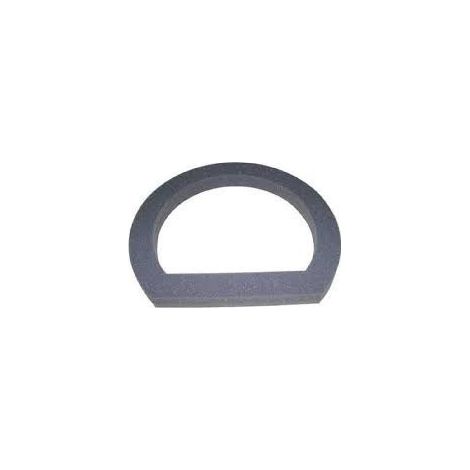 Joint de volute pour Sèche-linge FAGOR 14.8x17cm 57X0670