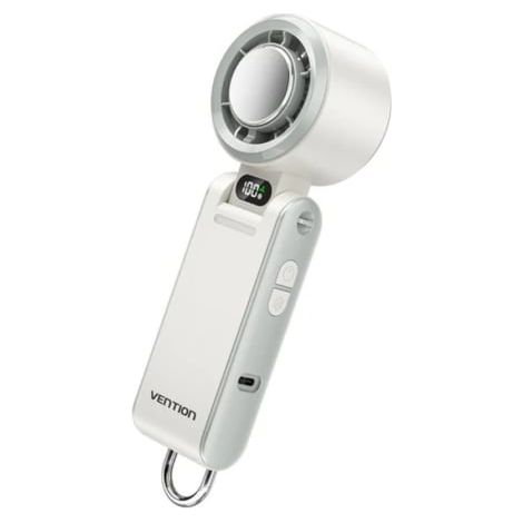Ventilador de Mano Vention PBCW0/ 100 velocidades