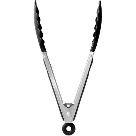 Utensili da cucina: Pinze per friggere, cuocere al forno e grigliare (1/4)