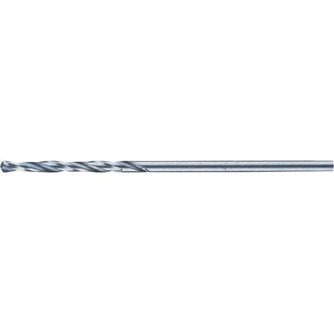 PFERD HELLER 25203511 LOT DE 10 FORETS HÉLICOÏDAUX EN ACIER RAPIDE HSS-G N, DIN 338, 118° UTILISATION UNIVERSELLE (1/3)