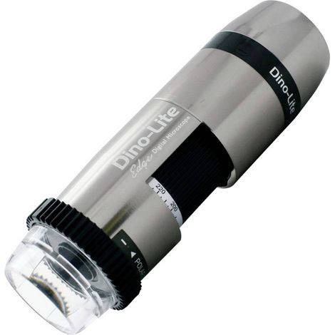 Dino Lite Microscopio USB Zoom digitale (max.): 140 x