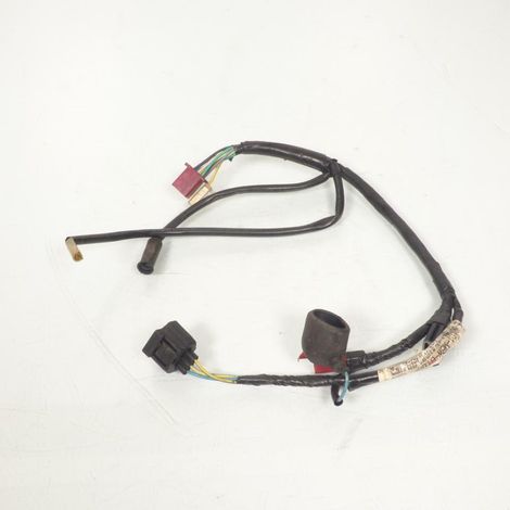 [PRODUIT D'OCCASION] Faisceau avant origine pour moto Honda 600 CBR 1999 2000