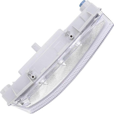 Feux de jour antibrouillard avant pour Mercedes-Benz W204 W212 C250 C280 C350 E350