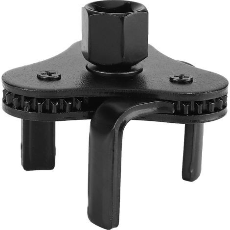 Lightweight, high-strength oil filter wrench tool convenient maintenance tool for removing filters from 53 mm to 108 mm (1/5)