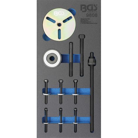 Bgs Kit de herramientas para motor MINI Cooper 1.6L