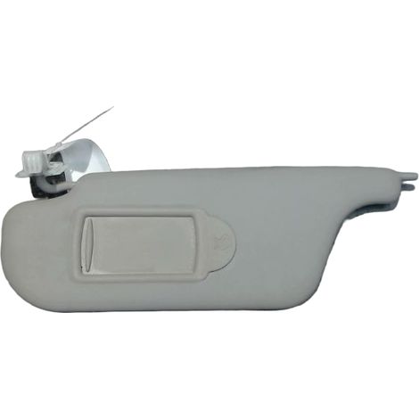 Pare-soleil G RENAULT Clio III 2009- [PRODUIT D'OCCASION]♻️8200294234 (1/3)