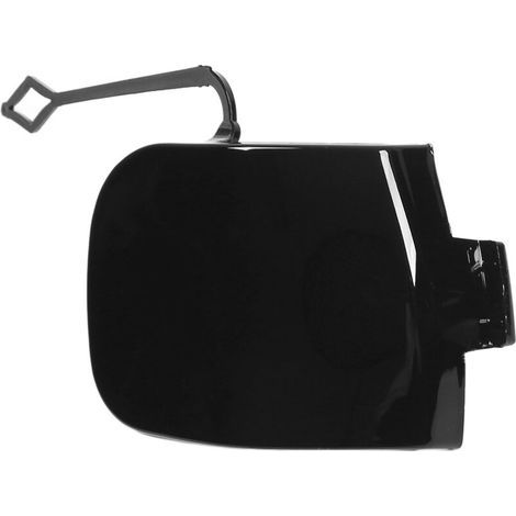 Couvercle de crochet de remorquage de pare-chocs avant 51117337796 remplacement pour Cooper F55 F56 F57 S cabriolet à hayon quatre portes (1/5)